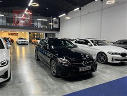 مێرسێدس بێنز C-Class